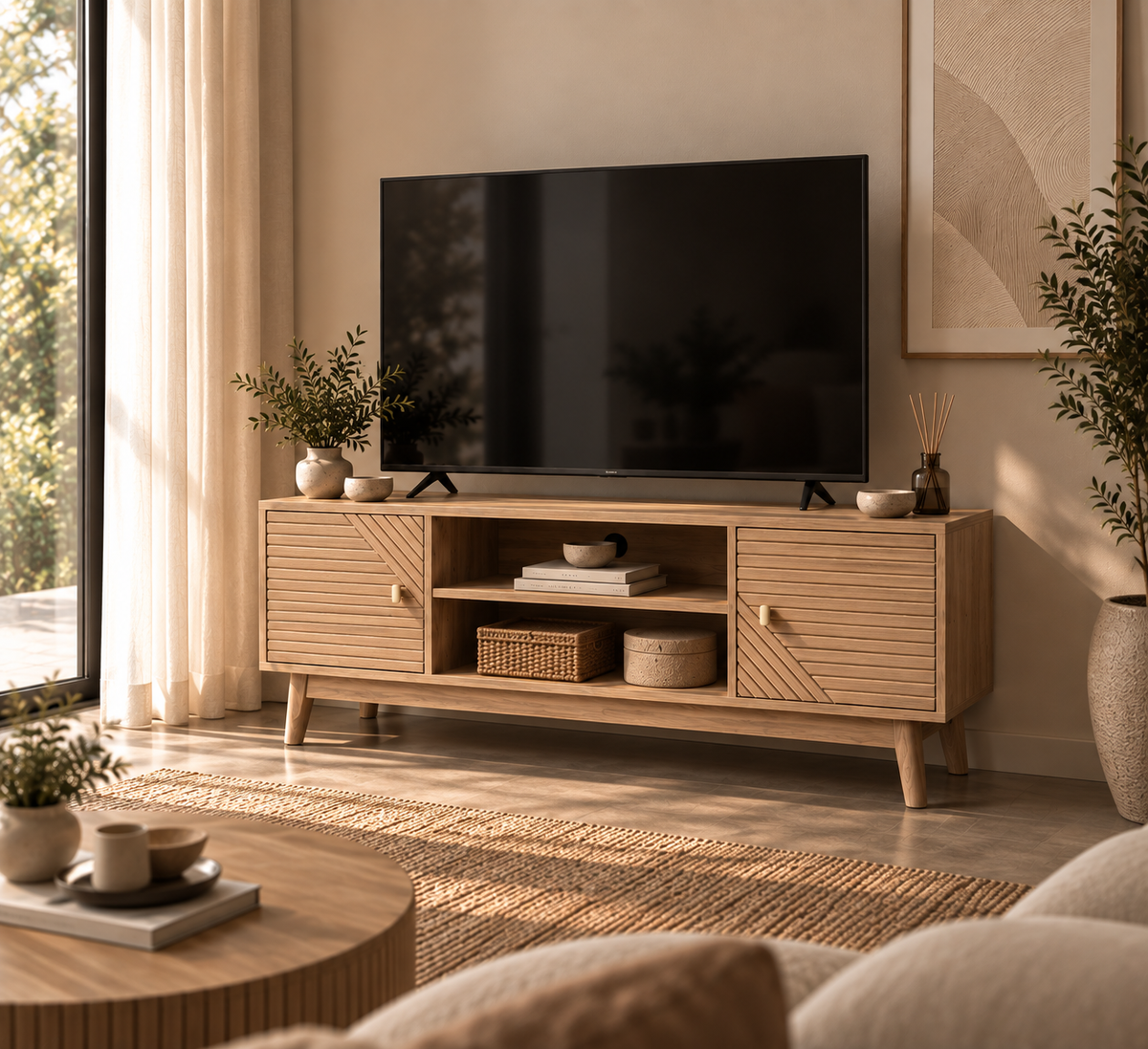 Meubles TV